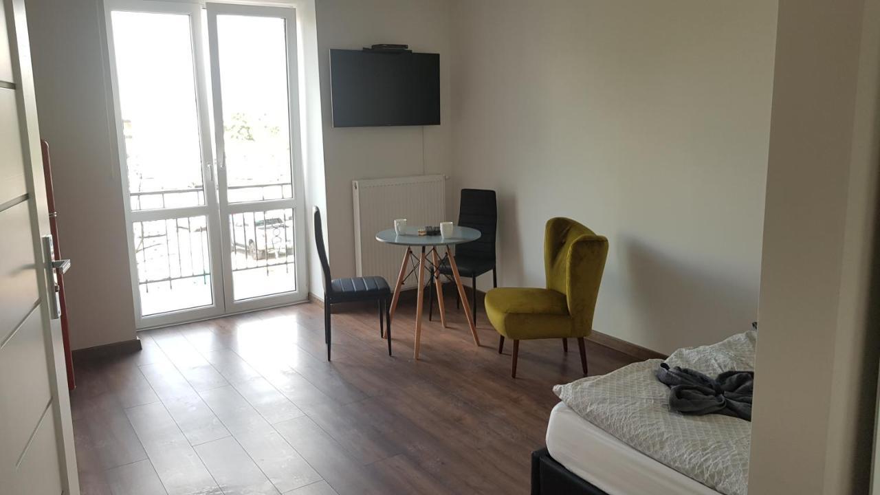 Apartamenty Centrum Plac Wolnosci Aparthotel Кельце Экстерьер фото