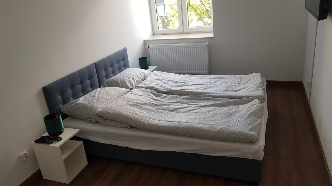 Apartamenty Centrum Plac Wolnosci Aparthotel Кельце Экстерьер фото