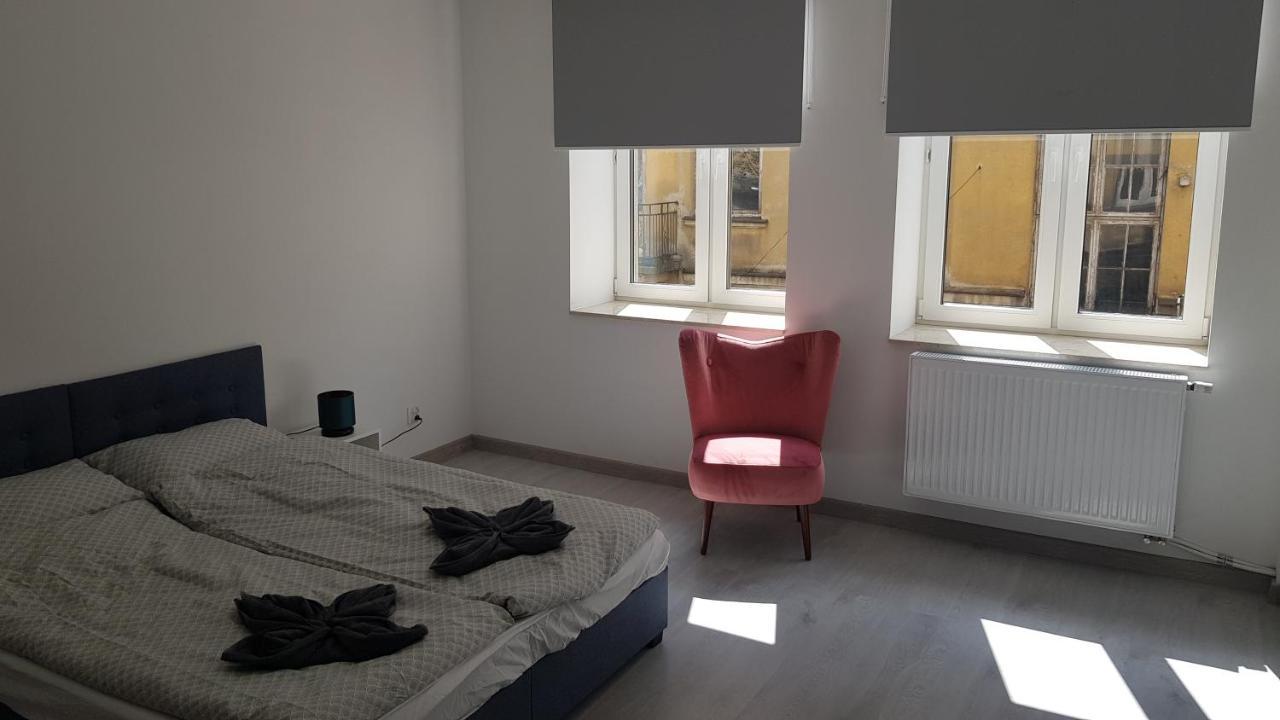 Apartamenty Centrum Plac Wolnosci Aparthotel Кельце Экстерьер фото