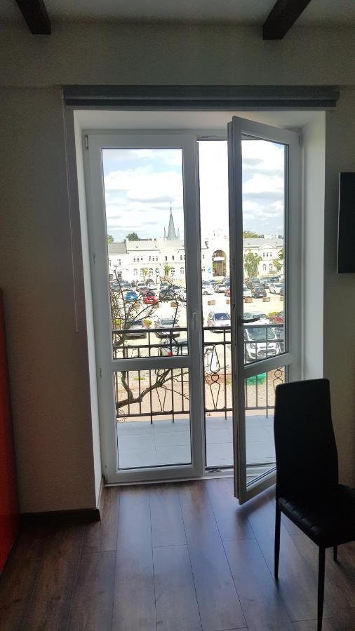 Apartamenty Centrum Plac Wolnosci Aparthotel Кельце Экстерьер фото