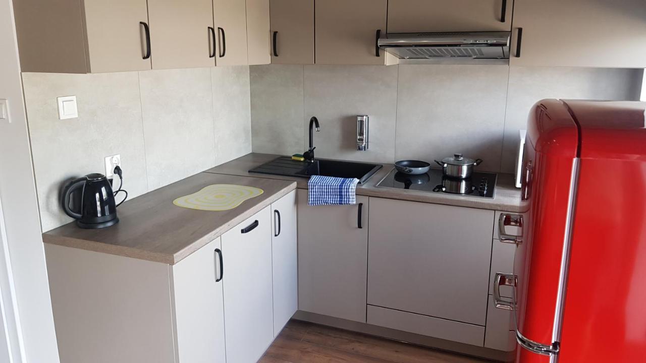 Apartamenty Centrum Plac Wolnosci Aparthotel Кельце Экстерьер фото