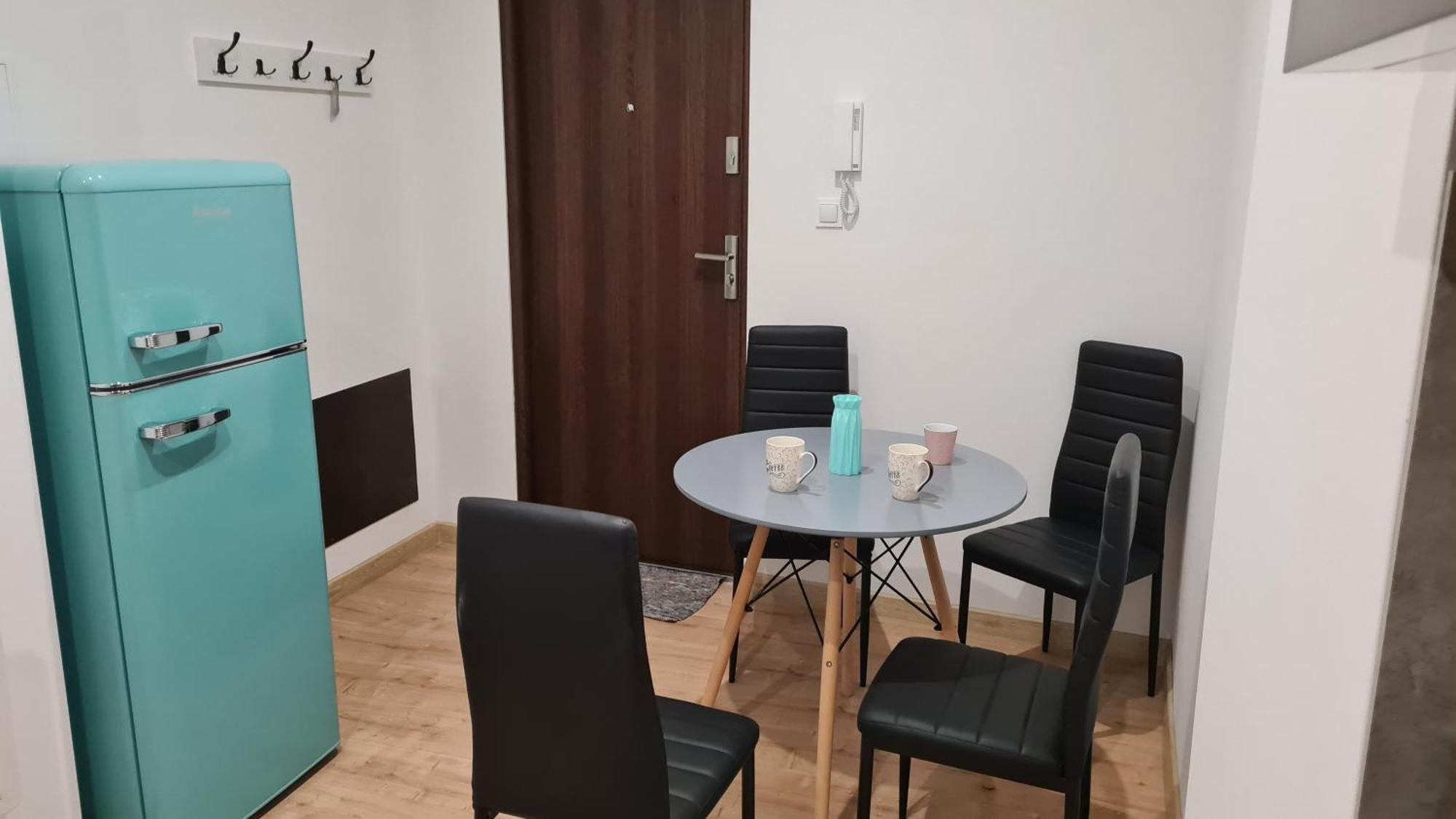 Apartamenty Centrum Plac Wolnosci Aparthotel Кельце Экстерьер фото